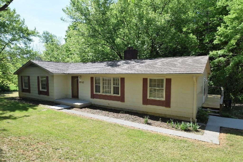 6348 Back Creek Road Boones Mill, VA 24065 - Photo 1 of 39 Front of home