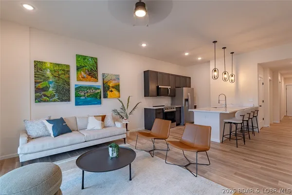 $450,000 | 700 Pershing Drive, Unit 202, Camdenton, MO 65020