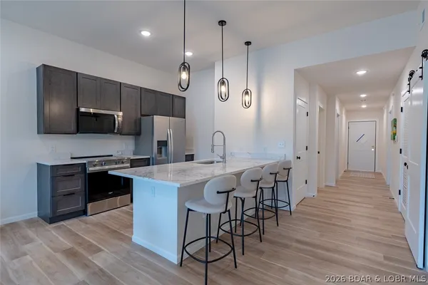 $450,000 | 700 Pershing Drive, Unit 202, Camdenton, MO 65020