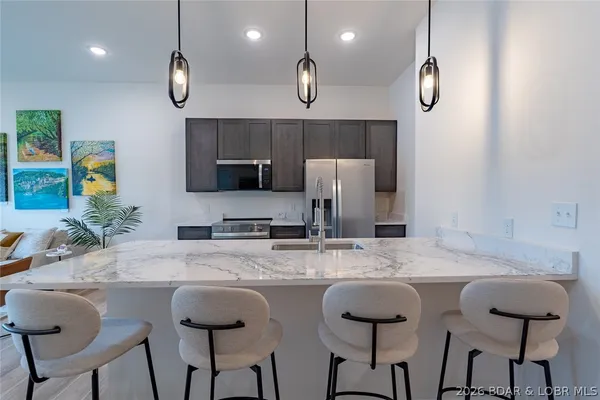 $450,000 | 700 Pershing Drive, Unit 202, Camdenton, MO 65020