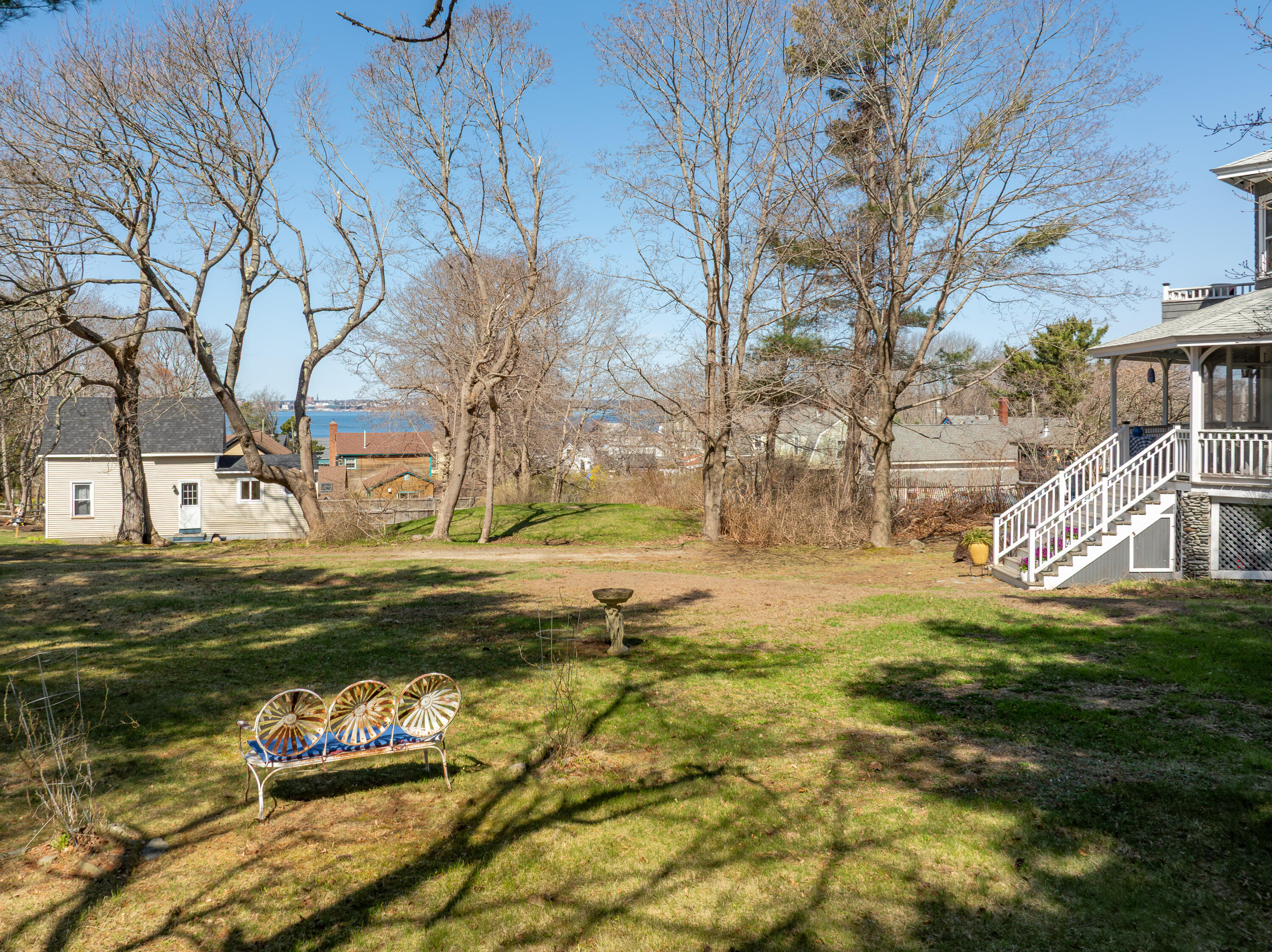 7 Prospect Street Portland, ME 04108 - Photo 57 of 59 peaks 1-12