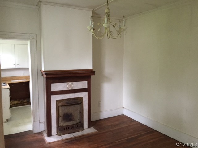 4067 Spring Grove Avenue Spring Grove, VA 23881 - Photo 4 of 12 Gallery Image 4
