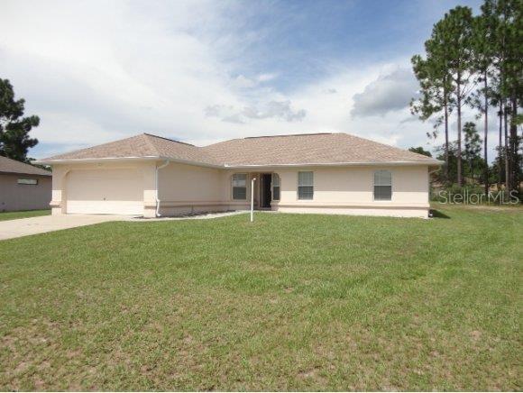 8438 Southwest 136th Loop Ocala, FL 34473 - Photo 1 of 1 Primary Photo