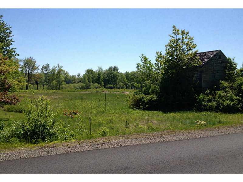 Land/Lot.