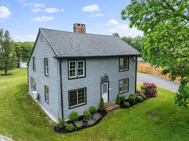 $775,700 | 16 Morses Lane, Acushnet, MA 02743