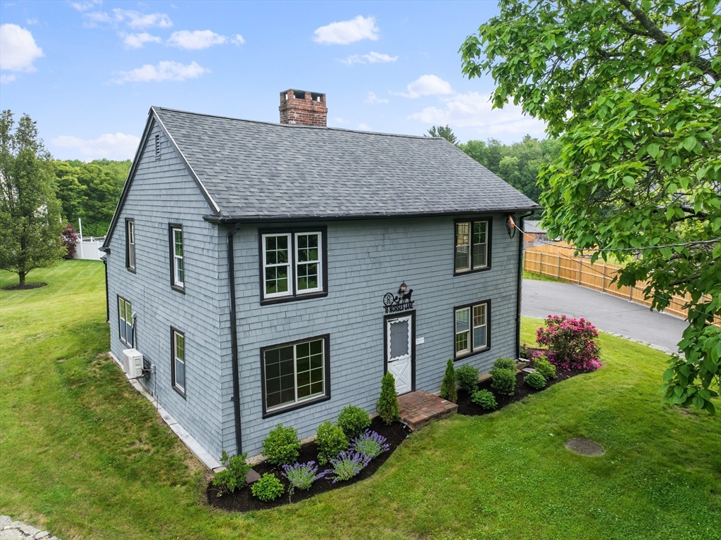 16 Morses Lane Acushnet, MA 02743 - Photo 2 of 42