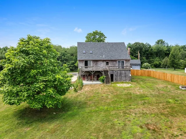 $775,700 | 16 Morses Lane, Acushnet, MA 02743