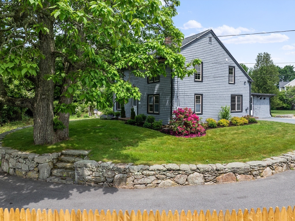 16 Morses Lane Acushnet, MA 02743 - Photo 3 of 42