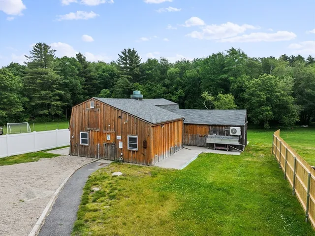 $775,700 | 16 Morses Lane, Acushnet, MA 02743
