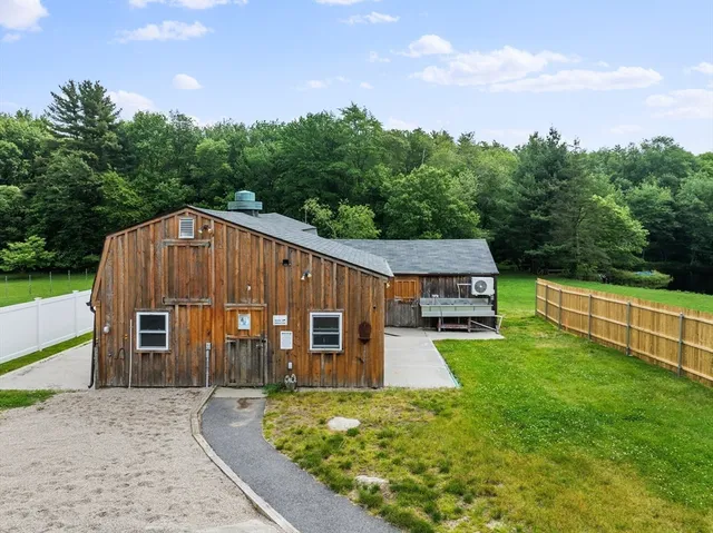 $775,700 | 16 Morses Lane, Acushnet, MA 02743