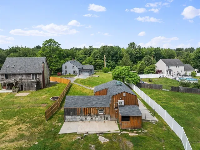 $775,700 | 16 Morses Lane, Acushnet, MA 02743