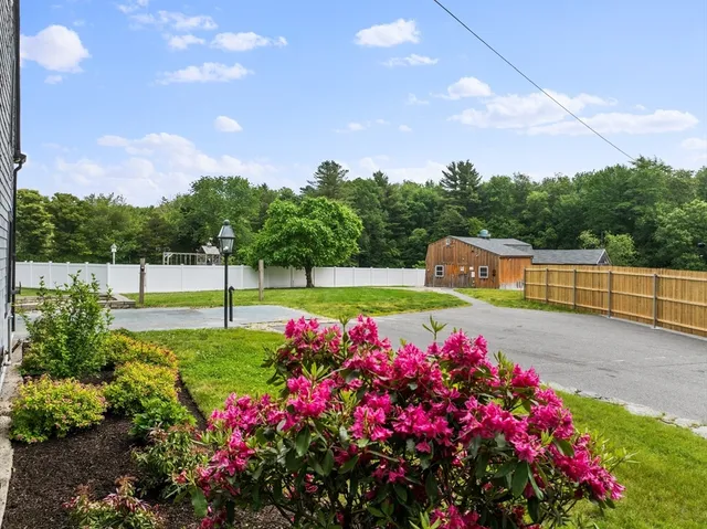 $775,700 | 16 Morses Lane, Acushnet, MA 02743