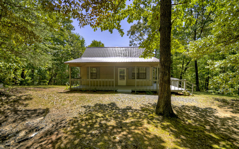 117 North Pine Road Ellijay, GA 30536 - Photo 1 of 1 Main View