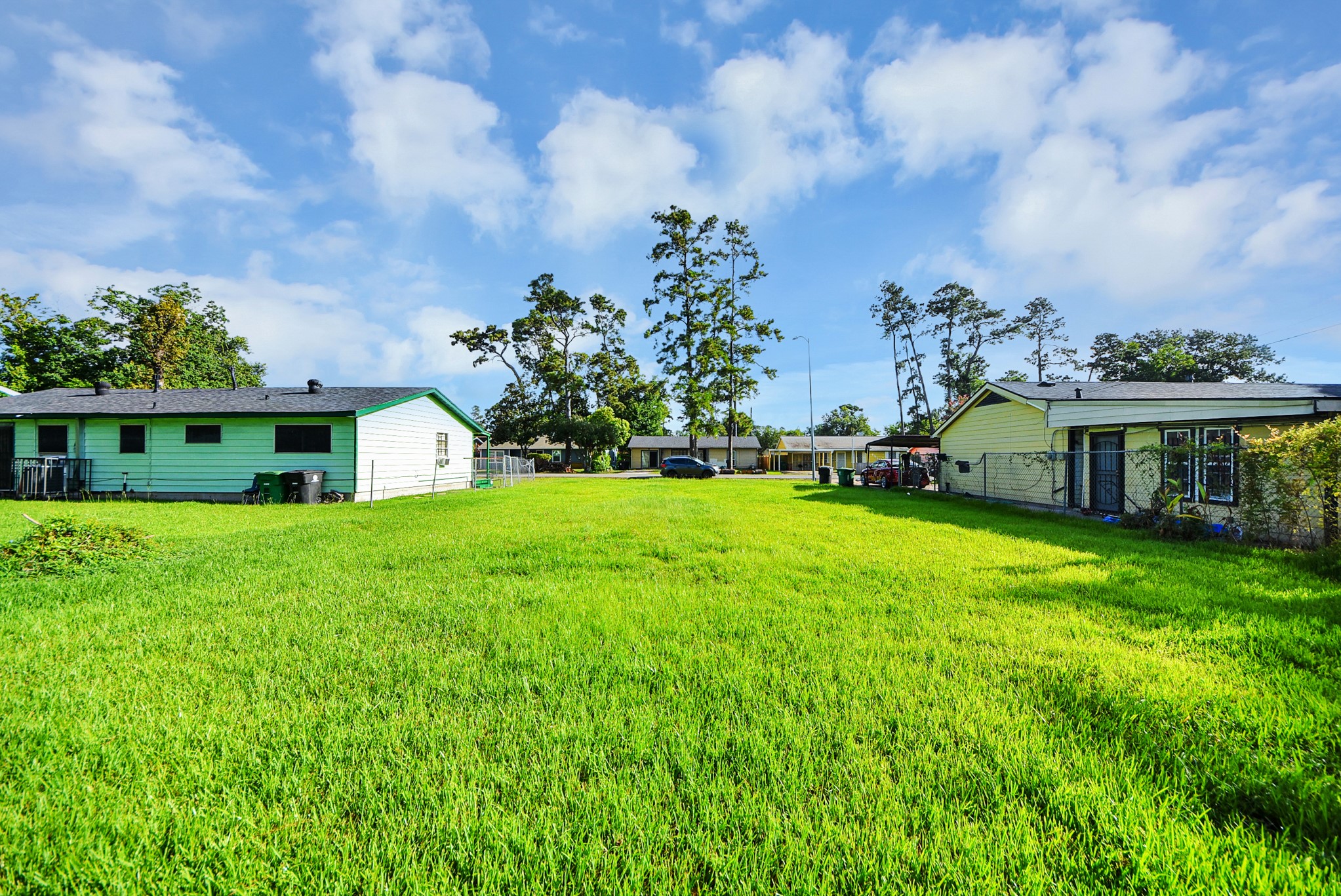 6514 Mohawk Street Houston, TX 77016 - Photo 1 of 7