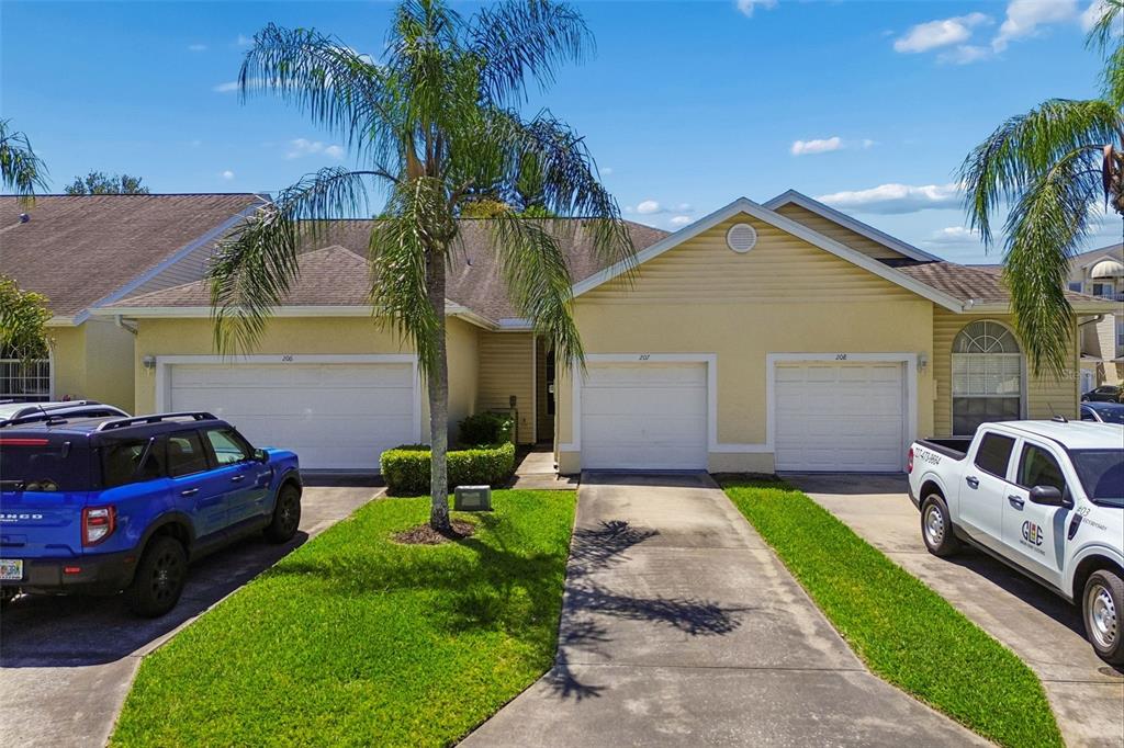 1050 Starkey Road, Unit 207 Largo, FL 33771 - Photo 41 of 61