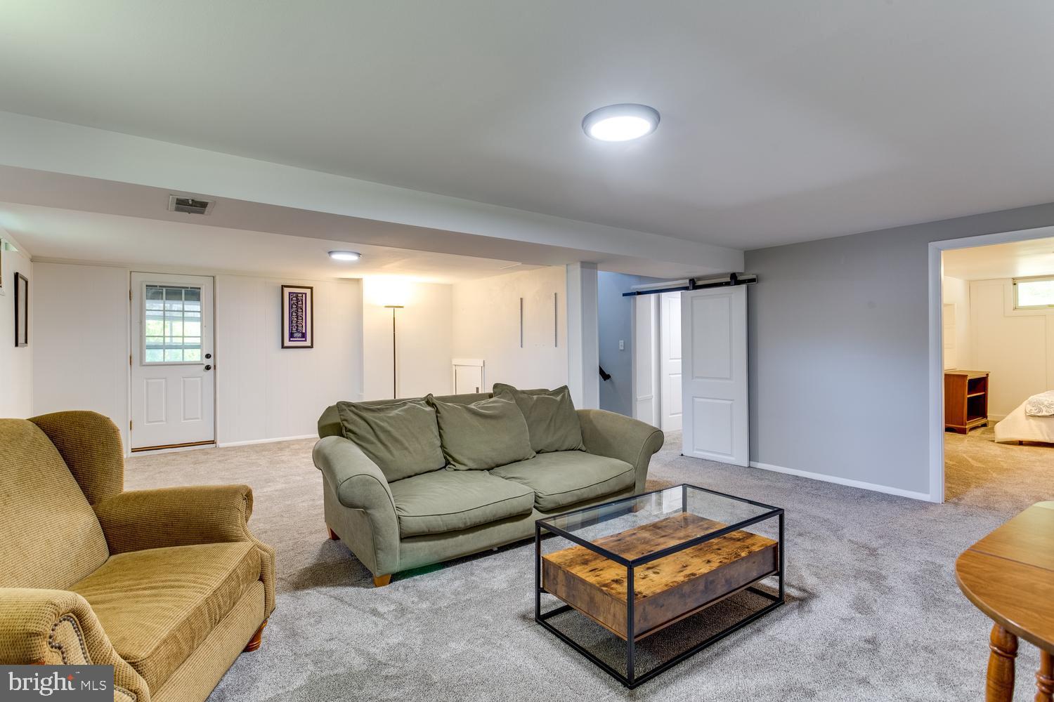5900 Hanna Road Sykesville, MD 21784 - Photo 47 of 72 Rec Room