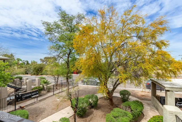 $1,150 | 3415 East Earll Drive, Unit 7, Phoenix, AZ 85018