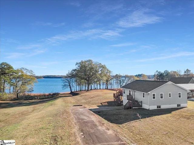 $350,000 | 101 North Windy Point, Townville, SC 29689
