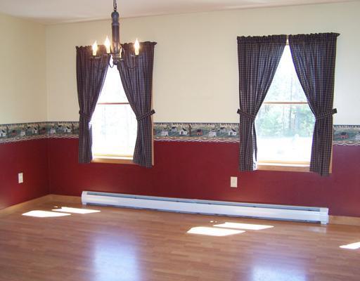 56 Maplehurst Road Belgrade, ME 04917 - Photo 10 of 18 Dining Room.
