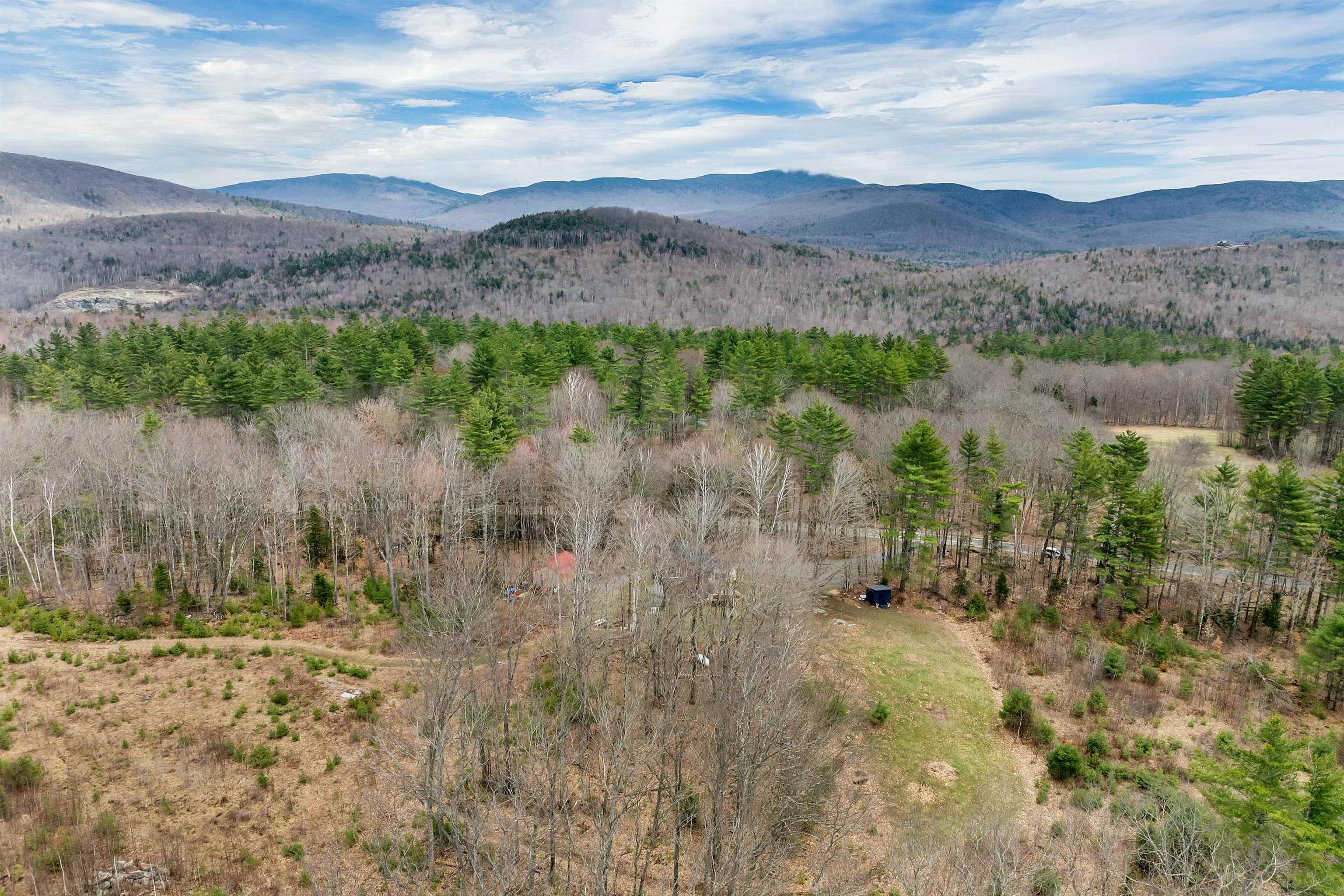 121 Swain Hill Road Warren, NH 03279 - Photo 52 of 57