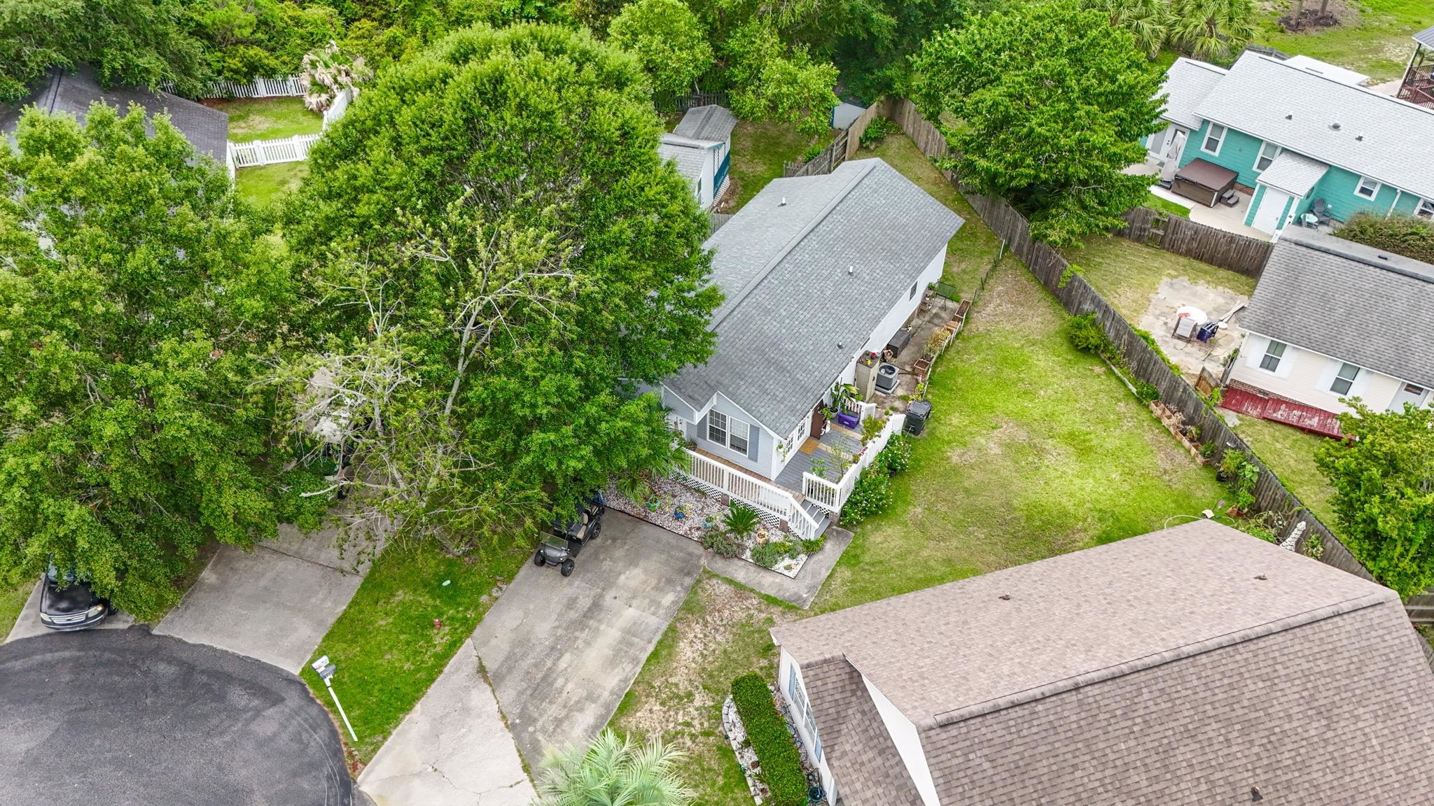 809 Marlin Court Murrells Inlet, SC 29576 - Photo 32 of 40