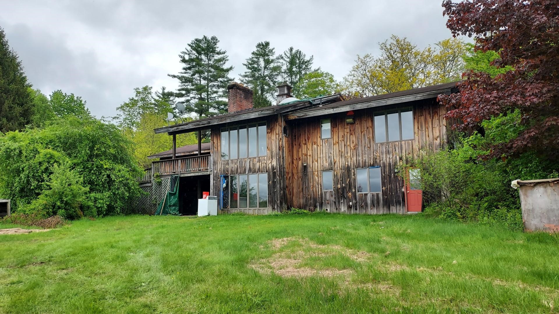487 River Road Westmoreland, NH 03467 - Photo 2 of 29