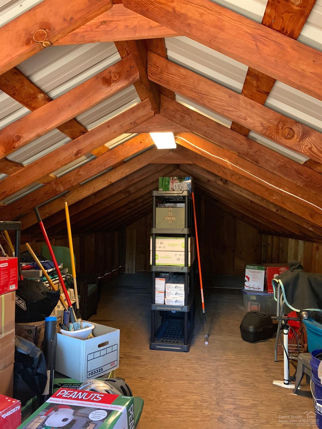 69255 Crooked Horseshoe Road Sisters, OR 97759 - Photo 10 of 17 Additional Photo
