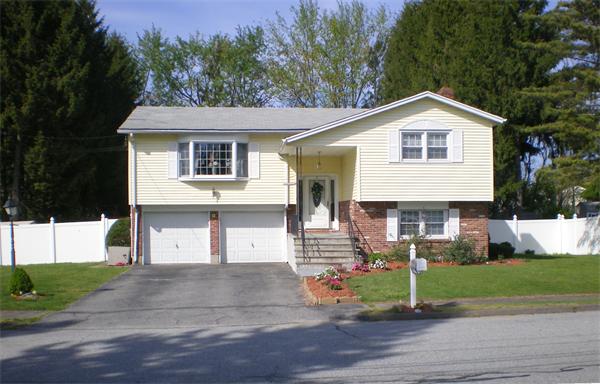 3 Grant Street Woburn, MA 01801 - Photo 1 of 14