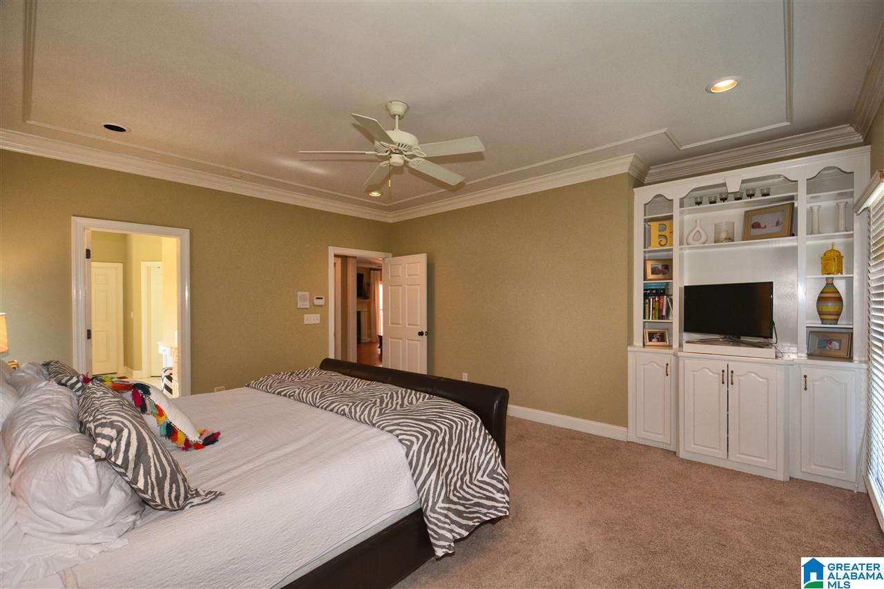3116 Highland Lakes Road Birmingham, AL 35242 - Photo 28 of 49