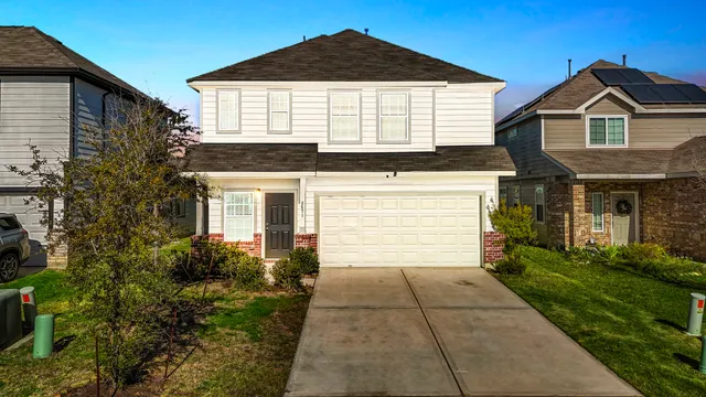 $250,000 | 3571 Cannon Drive, Conroe, TX 77301