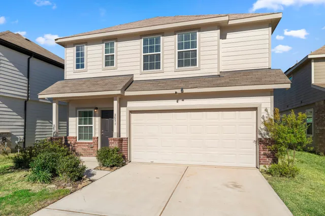 $250,000 | 3571 Cannon Drive, Conroe, TX 77301