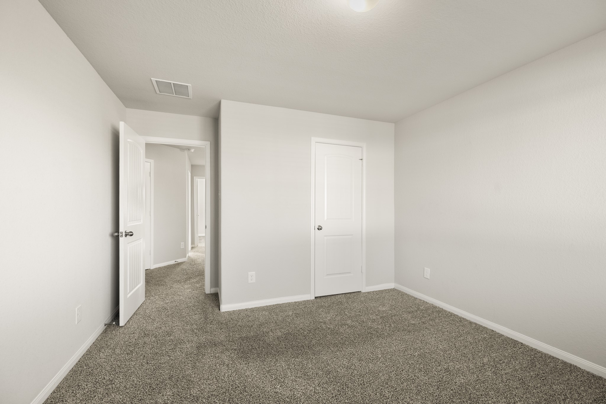 3571 Cannon Drive Conroe, TX 77301 - Photo 21 of 39 Another view of same bedroom
