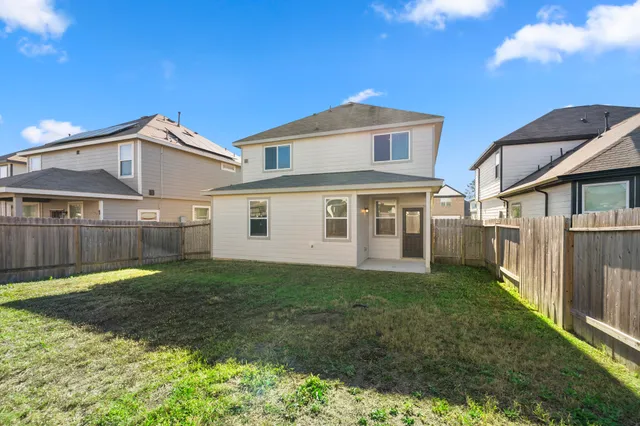 $250,000 | 3571 Cannon Drive, Conroe, TX 77301