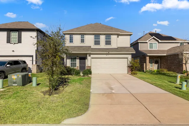 $250,000 | 3571 Cannon Drive, Conroe, TX 77301