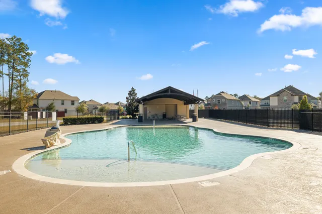 $250,000 | 3571 Cannon Drive, Conroe, TX 77301