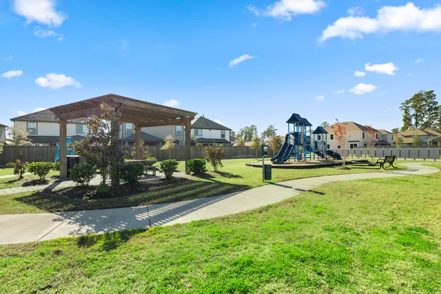 $250,000 | 3571 Cannon Drive, Conroe, TX 77301