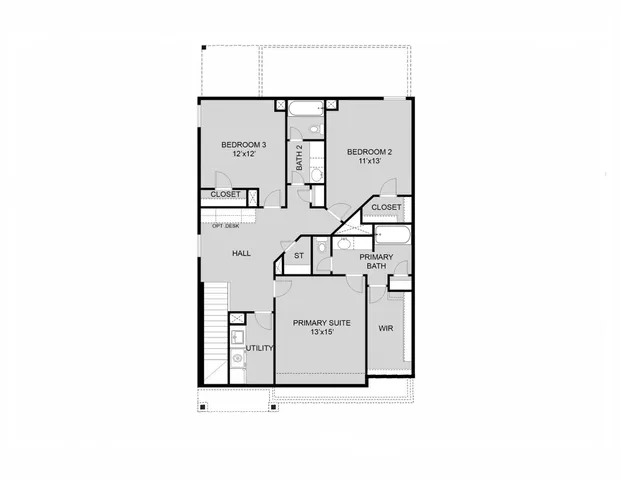 $250,000 | 3571 Cannon Drive, Conroe, TX 77301
