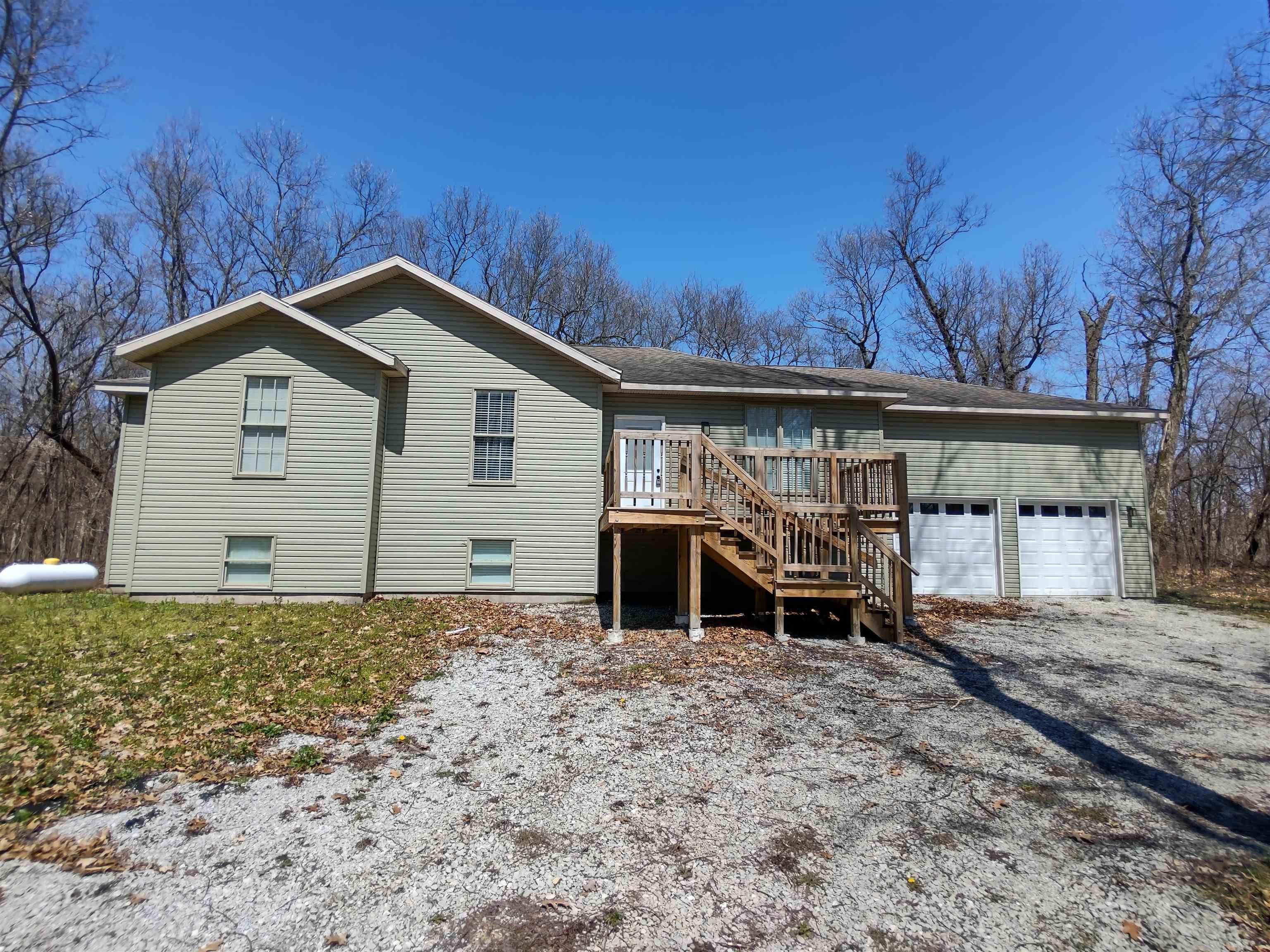 10740 East Division Road Knox, IN 46534 - Photo 2 of 24