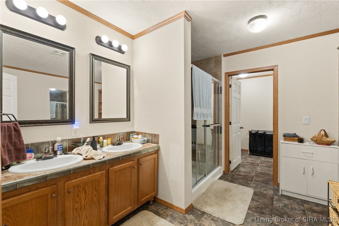 5135 North Vanlaningham Road Milltown, IN 47145 - Photo 25 of 56