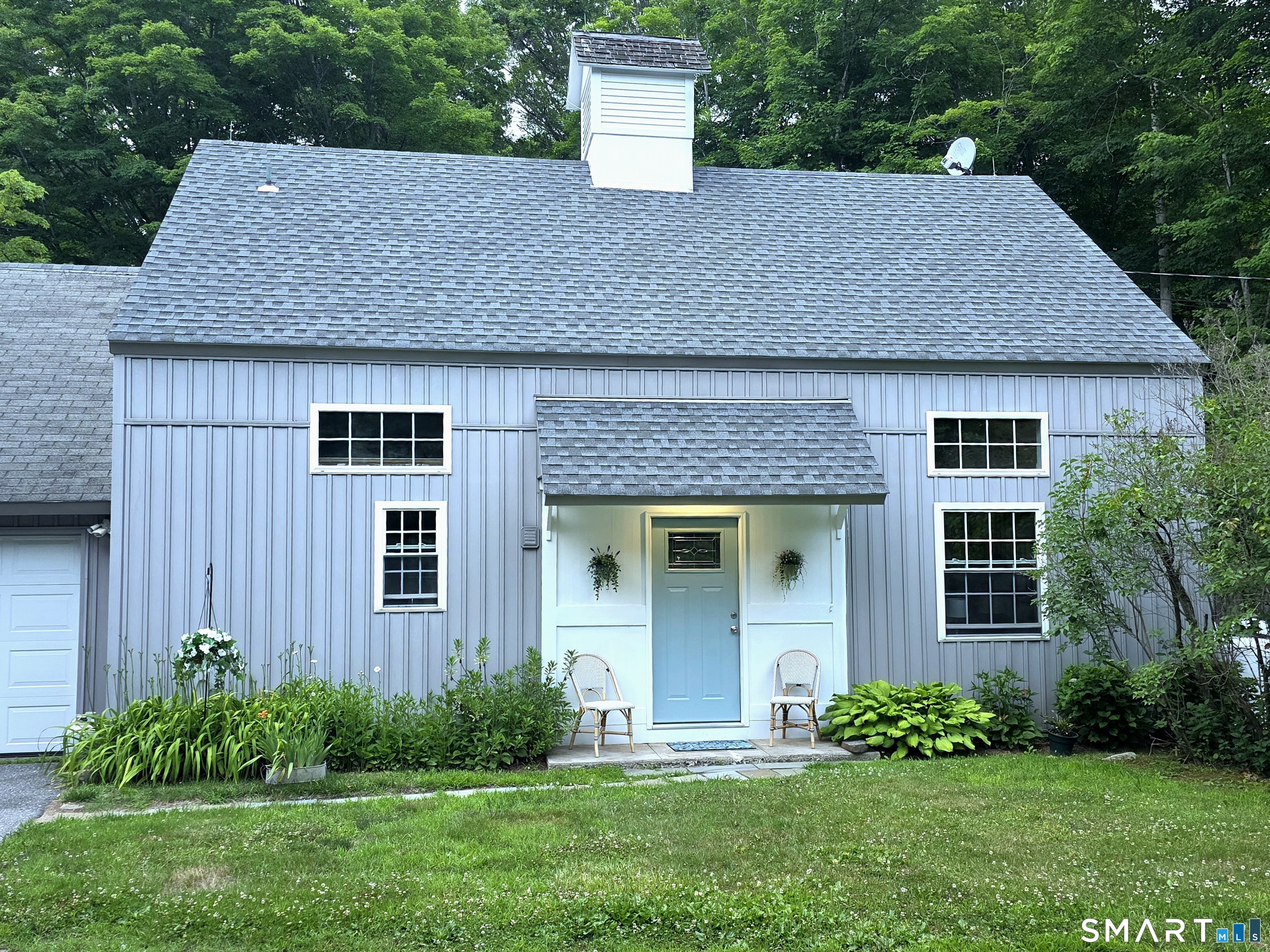 1209 Durham Road Madison, CT 06443 - Photo 2 of 3 Professional photos to come.