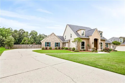 $500,000 | 196 Chantilly Loop, Pearl River, LA 70452