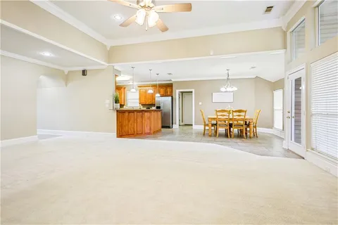 $500,000 | 196 Chantilly Loop, Pearl River, LA 70452