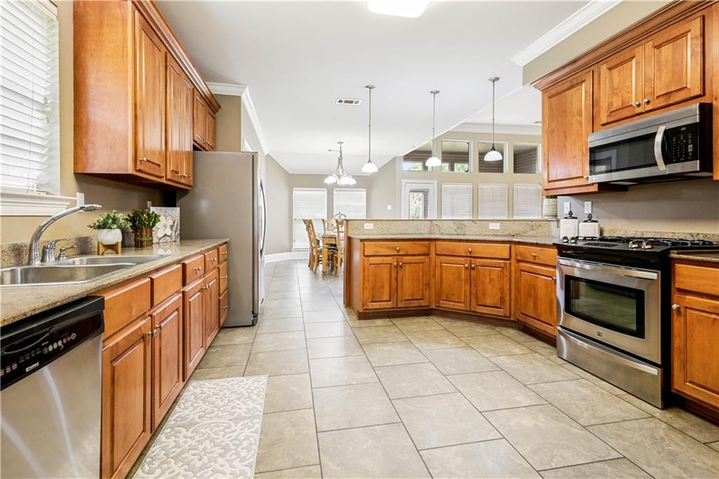 196 Chantilly Loop Pearl River, LA 70452 - Photo 8 of 28