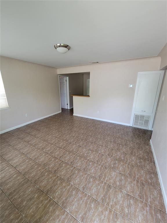 250 37th Street North St. Petersburg, FL 33713 - Photo 2 of 16 wooden floor in an empty room