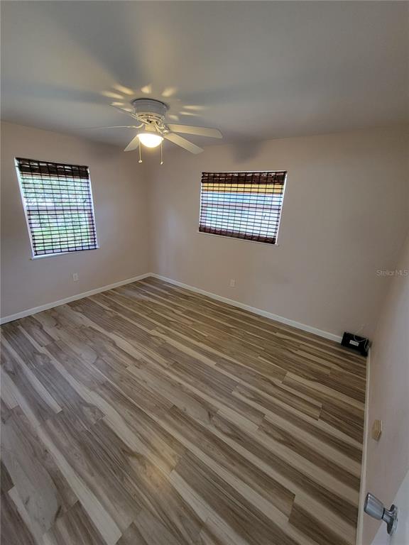 250 37th Street North St. Petersburg, FL 33713 - Photo 4 of 16 a view of an empty room with a window