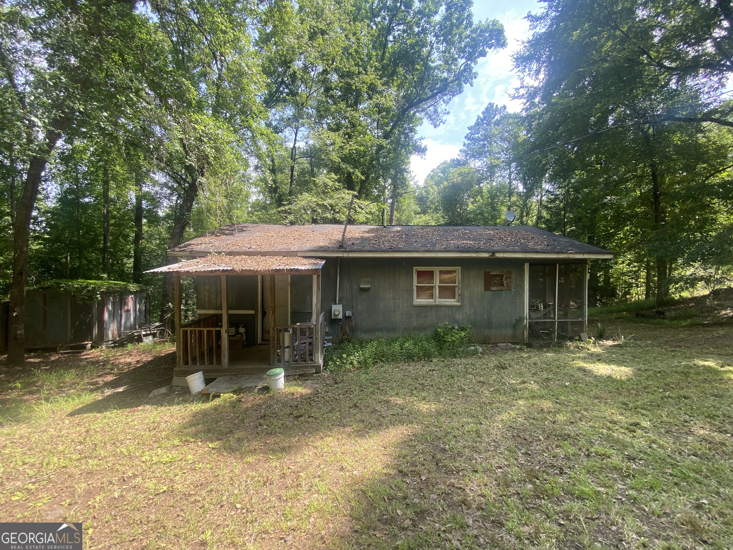159 Bluegill Road Eatonton, GA 31024 - Photo 6 of 18