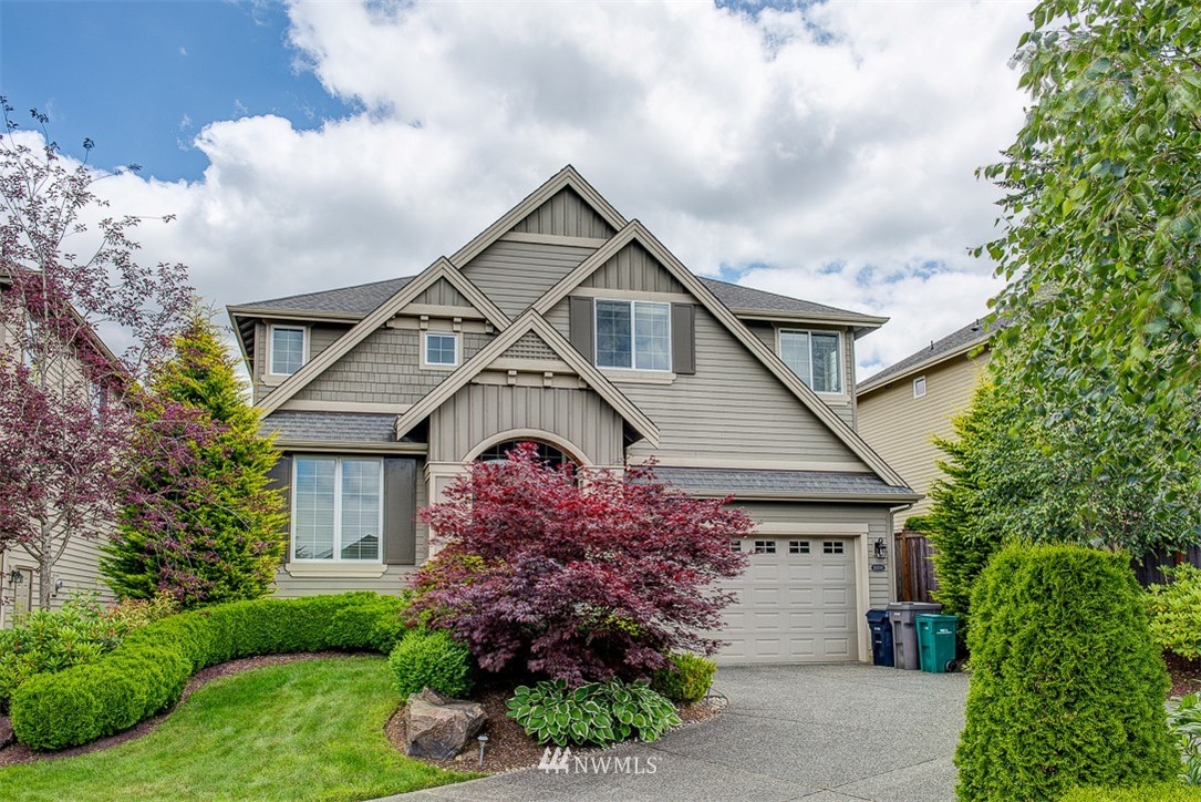 20200 86th Place Northeast Bothell, WA 98011 - Photo 1 of 23