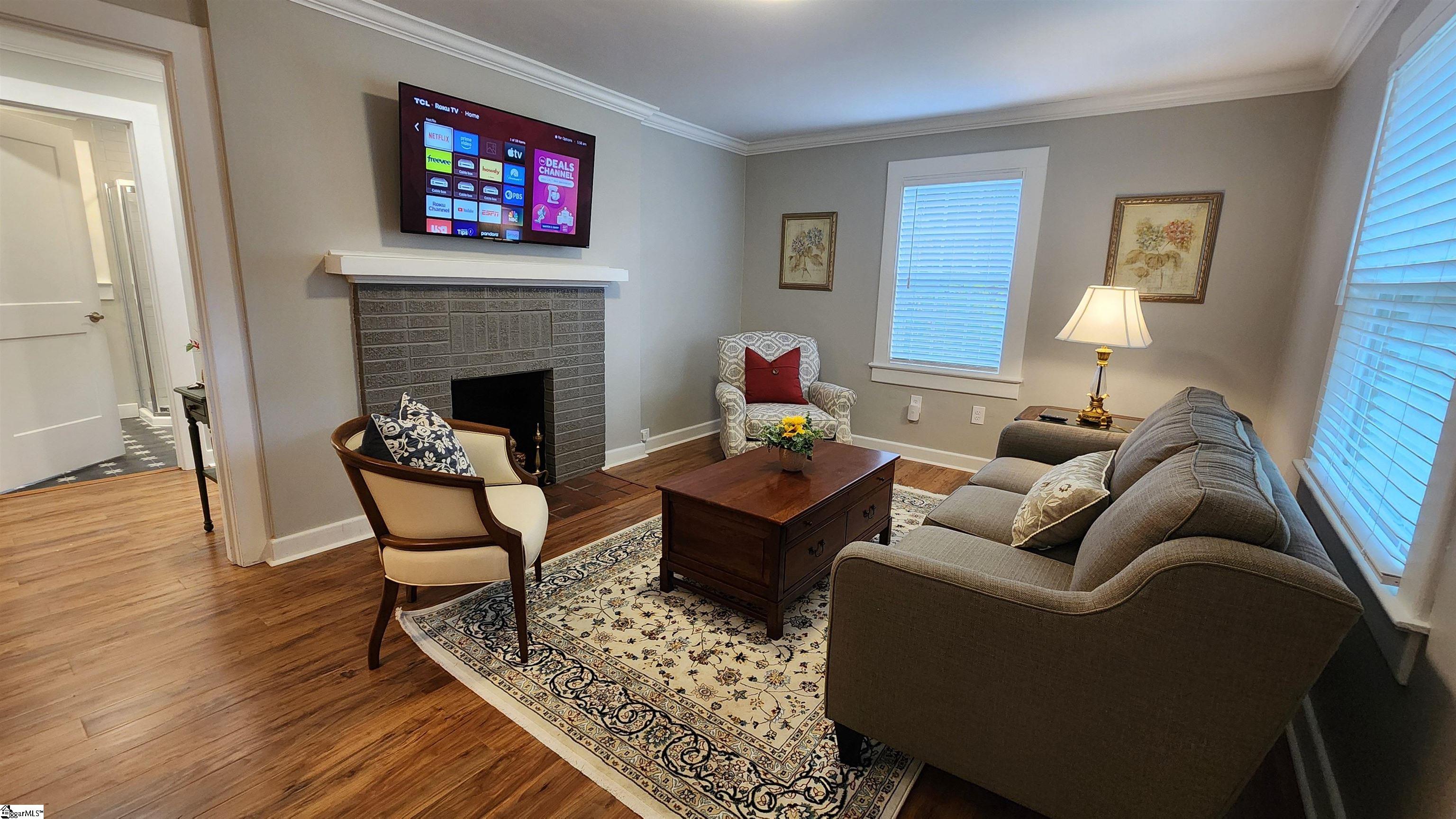 407 North Street Anderson, SC 29621 - Photo 12 of 30