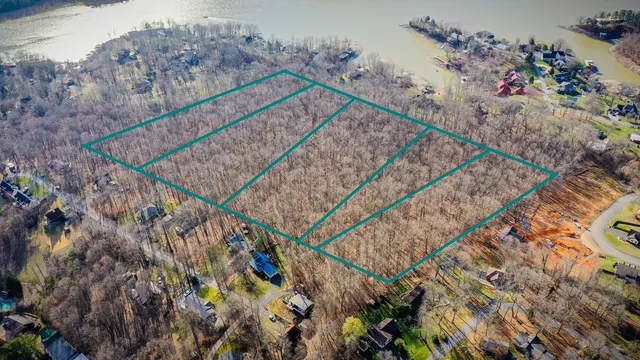 $217,700 | Lot 1 Snyder Road, Unit 1, Gray, TN 37615