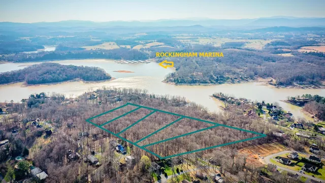 $217,700 | Lot 1 Snyder Road, Unit 1, Gray, TN 37615